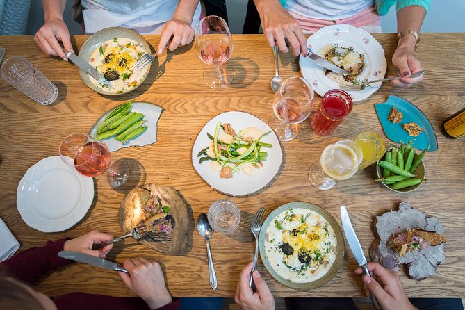 Delicious Prague Food Tour by Prague Food Tour - Meeting and Pickup