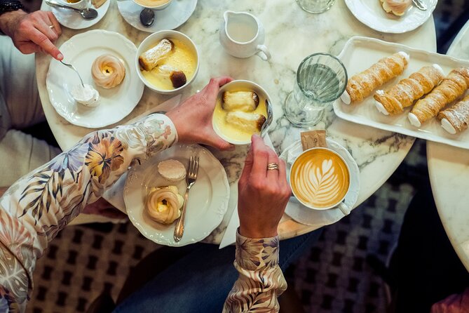 Delicious Prague Food Tour by Prague Food Tour - Cancellation Policy