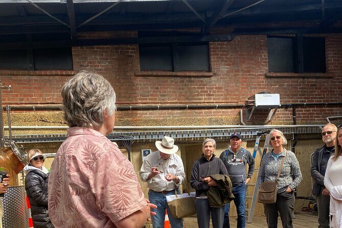 Delicious walking food tour of Dunedin - Who Will Love This Tour?