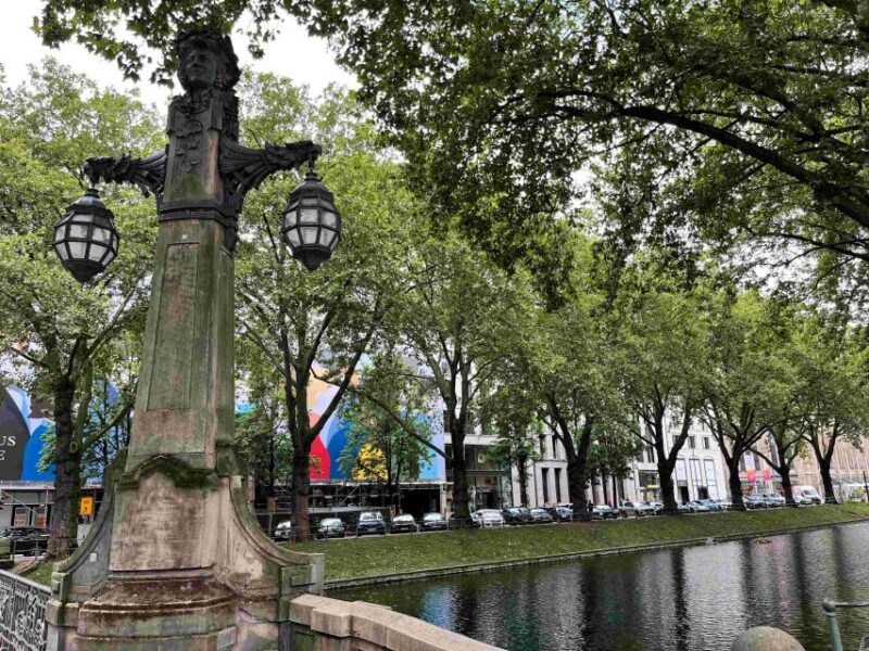 Delightful Dusseldorf: A Self-Guided Audio Tour - What to Bring and Know Before You Go
