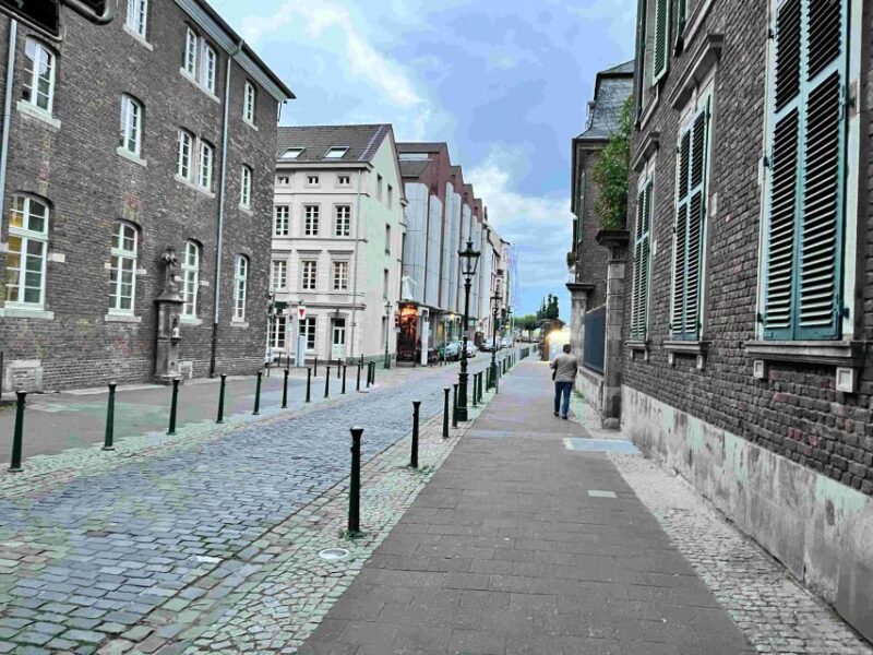 Delightful Dusseldorf: A Self-Guided Audio Tour - Customer Feedback and Ratings