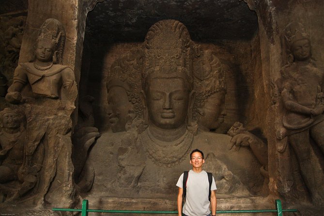 Delightful Elephanta Caves Excursion Mumbai (Guided Half Day Sightseeing Tour) - Getting the Most From Your Tour