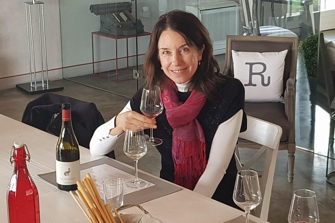 Delightful Tuscany Wine Experience in Charming Places - Exploring Maremmas Vineyards