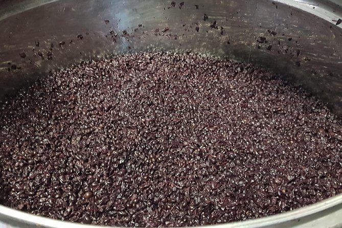 Delightful Tuscany Wine Experience in Charming Places - Savor Tuscan Wine and Bites