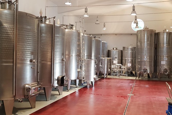 Delightful Tuscany Wine Experience in Charming Places - Confirmation and Cancellation Policy