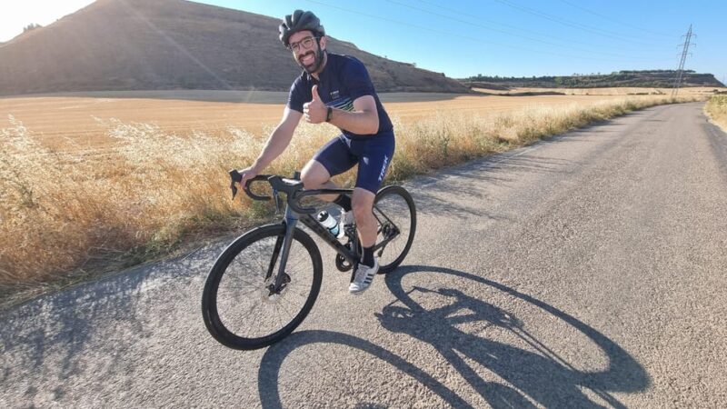 Delivery Bike Rental and Guided Tours in La Rioja - Rental Options: Bikes for All Skill Levels