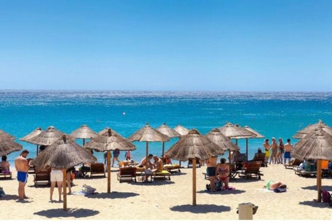 Delos and Mykonos One Day Cruise From Naxos - Duration and Pricing