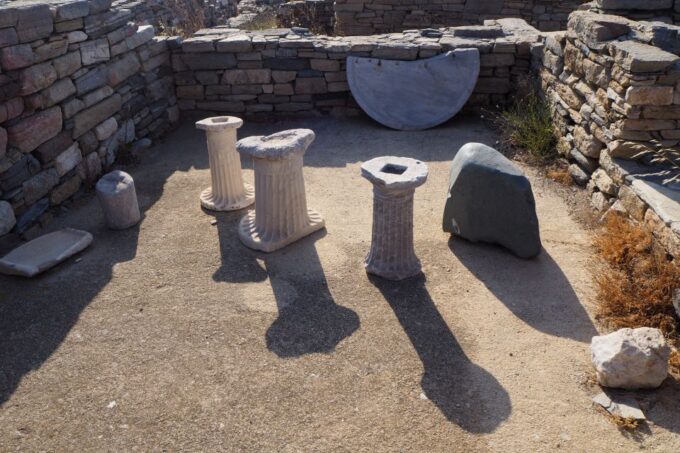 Delos Island: Roundtrip Boat Transfer From Mykonos Island - Customer Reviews and Ratings Breakdown