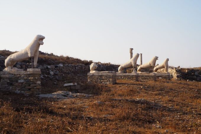 Delos Island: Roundtrip Boat Transfer From Mykonos Island - Frequently Asked Questions