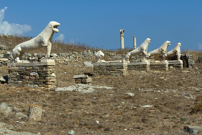 Delos Tour From Mykonos - Customer Feedback