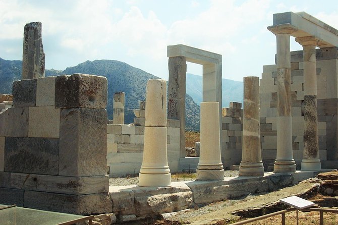 Delos Tour From Mykonos - Additional Recommendations