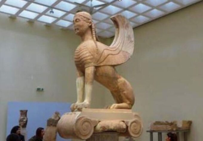 Delphi 2 Day Tour From Athens With Overnight in 4 Star Hotel - Inclusions and Exclusions
