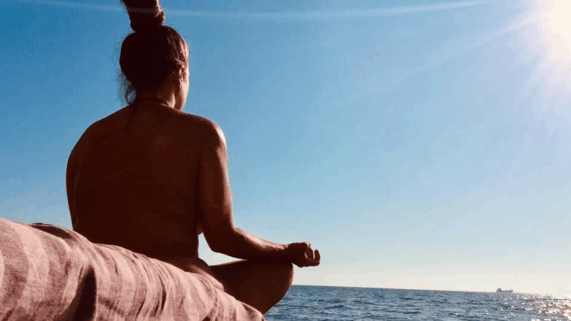 Delphi: 3-Day Ancient Greek Meditation Retreat With Kelly - Inclusions