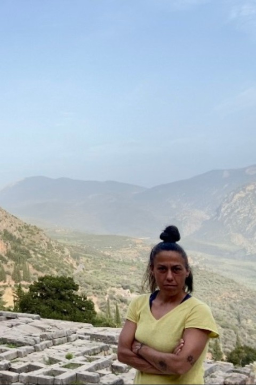 Delphi: 3-Day Ancient Greek Meditation Retreat With Kelly - Participant Information