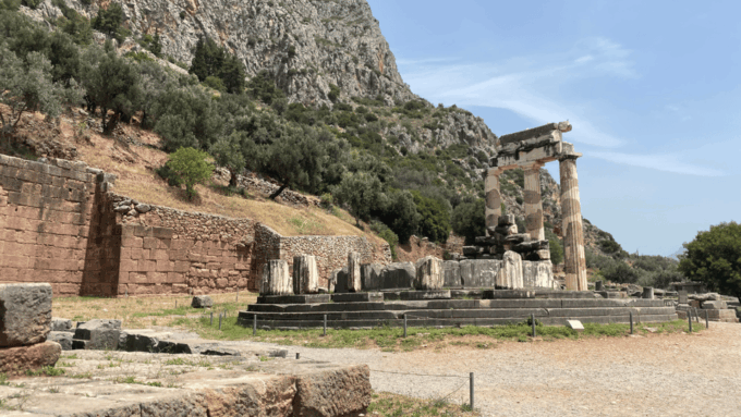 Delphi: 3-Day Ancient Greek Meditation Retreat With Kelly - Frequently Asked Questions
