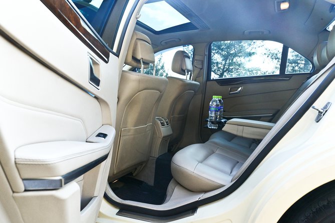 Delphi All Day Tour Private Car or Van - Tour Details