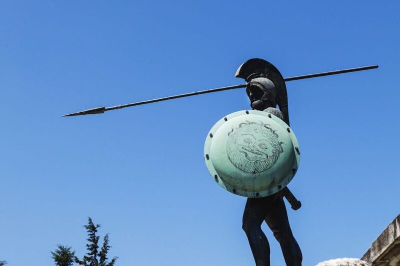 Delphi and Meteora: 2-Day Bus Tour From Athens - Meeting Point and Transportation