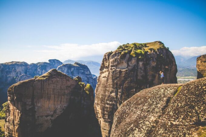 Delphi and Meteora: 2-Day Bus Tour From Athens - Frequently Asked Questions