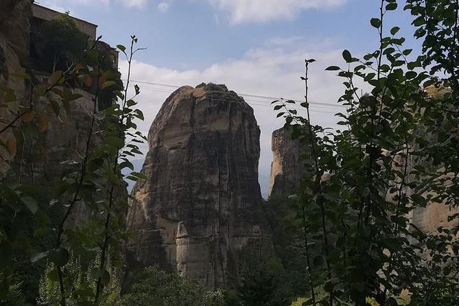 Delphi and Meteora Private Day Trip From Athens Including Dinner - Cancellation and Additional Information