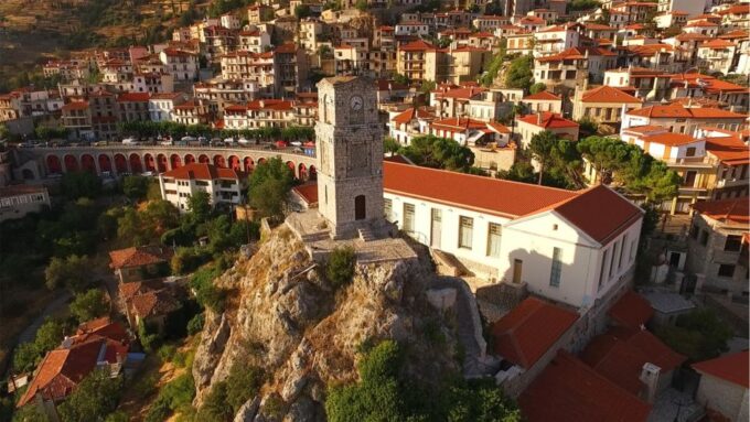 Delphi and Monastery of Hosios Loukas Family Day Tour - Tour Logistics and Inclusions