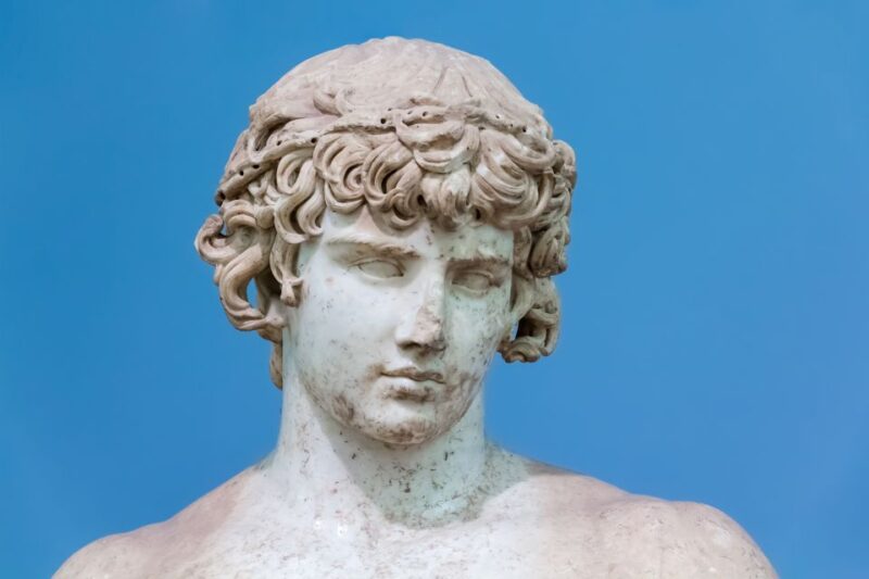 Delphi: Archaeological Site & Museum Ticket With Audio Guide - Key Points
