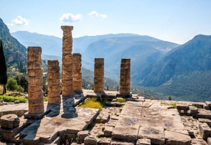Delphi: Audiovisual Self-Guided Tour With 3D Models - Frequently Asked Questions
