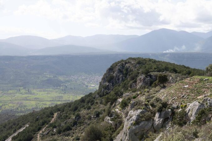 Delphi: Easy Hike From the Monastery to the Mycenaean Tomb - Frequently Asked Questions