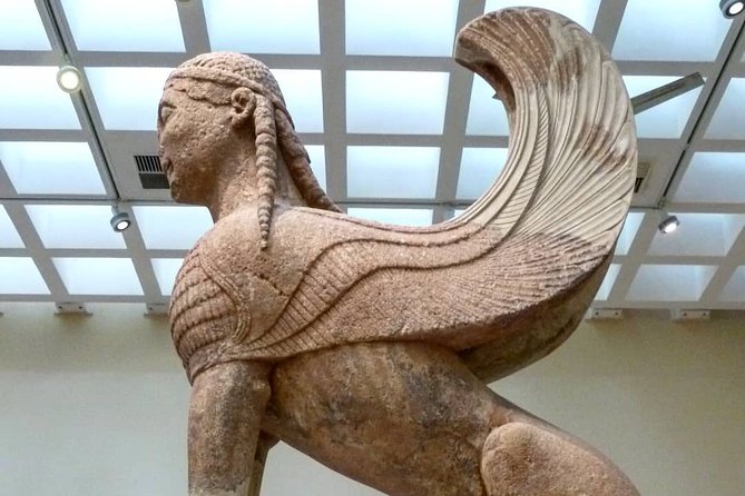 Delphi Full Day Tour - Pickup and Meeting Points