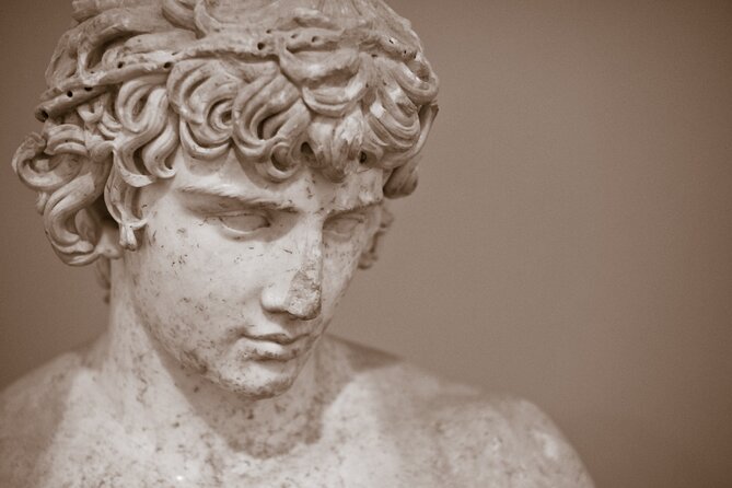 Delphi Guided Small Group Day Tour From Athens - Key Highlights of the Tour