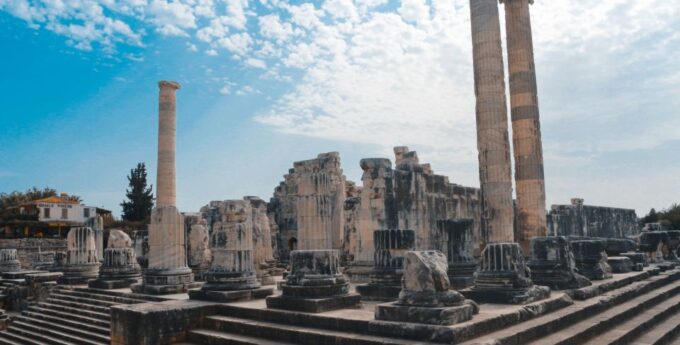 Delphi: Guided Tour + Ancient Greek Meditation Practice - Serene Meditation Spot