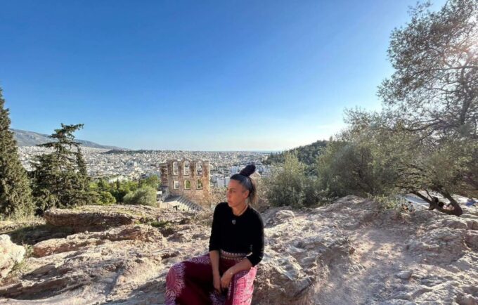 Delphi: Guided Tour + Ancient Greek Meditation Practice - Recommended Attire and Preparation