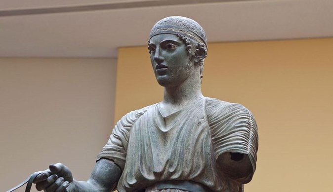 Delphi, Itea, Galaxidi Full Day Private Tour From Athens - Inclusion of Professional Drivers