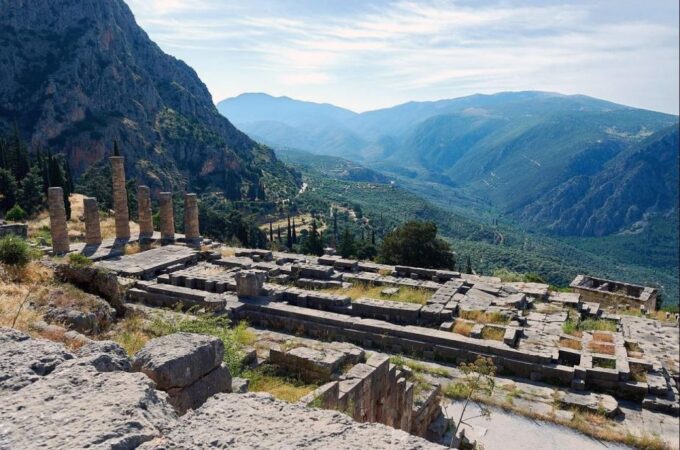 Delphi & Meteora 2-Day Private Tour With Great Lunch&Drinks - Frequently Asked Questions