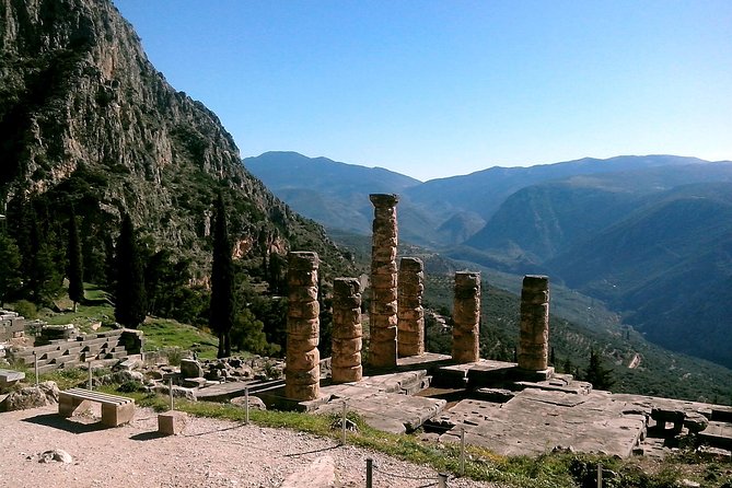 Delphi Meteora and Thermopylae 3-Day Private Tour - Customizing Your Tour Experience
