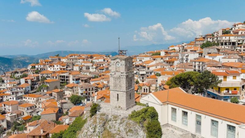 Delphi - Meteora - Requirements for Participation