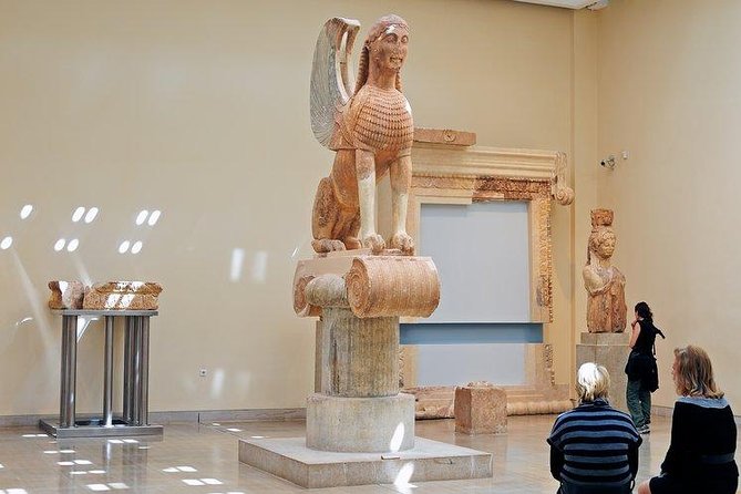 Delphi One Day Tour - Tour Availability and Restrictions