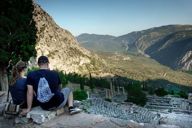 Delphi One Day Tour - Visitor Experiences and Feedback