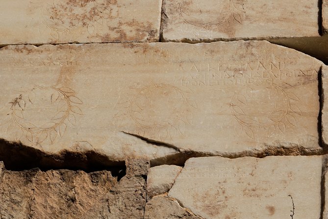 Delphi Private Full Day Tour From Athens - Cancellation Policy