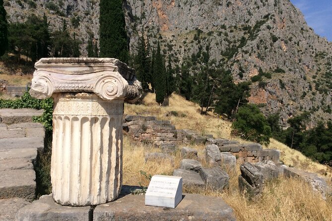 Delphi Private Tour From Athens - Schedule and Operating Days
