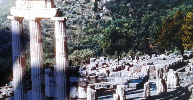 Delphi Private Tour From Athens - Frequently Asked Questions