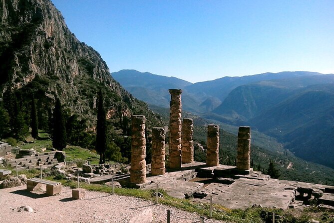 Delphi Skip-The-Line Private Tour With Licensed Guide & Admission - Why Book This Tour