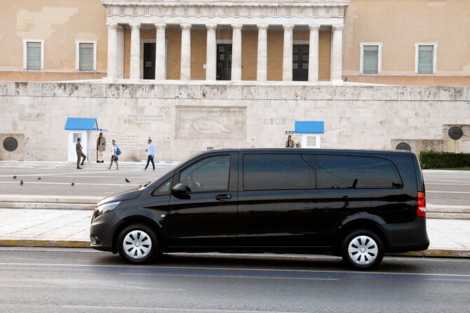 Delphi Tour (Athens Based Day Tour) - Additional Information