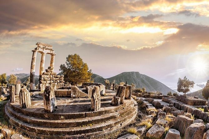 Delphi, Trip to the "Center of the Ancient World" From Athens - Exceptional Customer Feedback