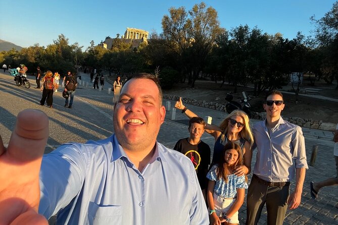 Delphi&Hosios Loukas Monastery Full Day Private Tour From Athens - Pricing and Cancellation