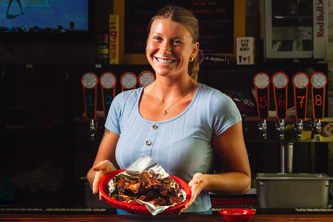 Delray Beach Dinner & Drinks Tour - Sights, Flavors, and Local Culture