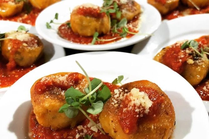Delray Beach Dinner & Drinks Tour - Guided Tour of Hidden Gems