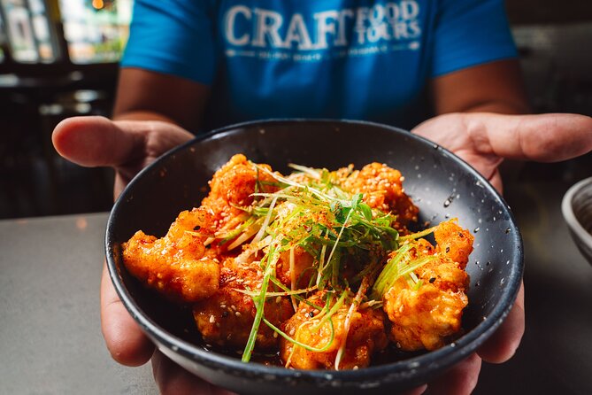 Delray Beach Dinner & Drinks Tour - Beverages and Snacks Included