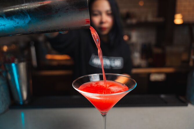 Delray Beach Dinner & Drinks Tour - Tour Details and Logistics
