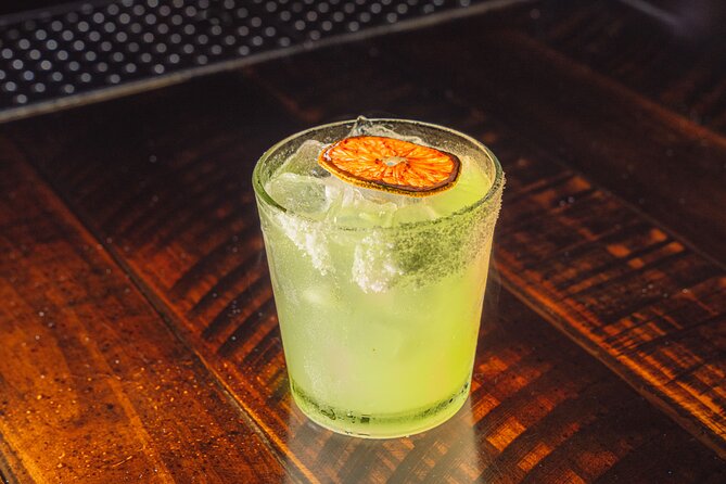 Delray Beach Food & Drinks Tour - Additional Tour Details