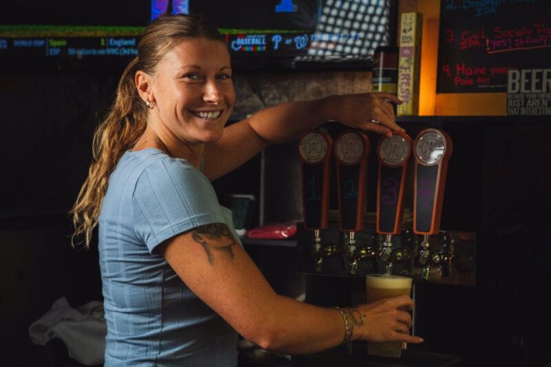 Delray Beach: Night Out in Delray - Dinner & Drinks Tour - Experience Highlights